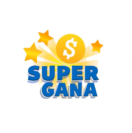 Supergana Logo